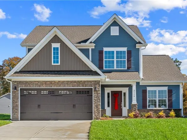 2116 Channel St, Graham, NC 27253