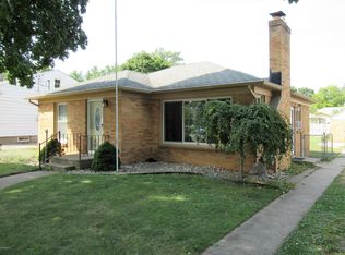 121 Buckingham St SW, Wyoming, MI 49548