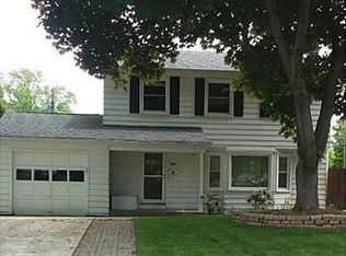 333 Colorado Dr, Erie, PA 16505
