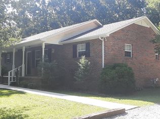 189 Oak Leaf Cir, Winchester, TN 37398