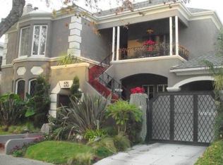 6351 Orange St, Los Angeles, CA 90048
