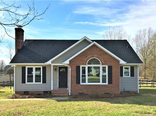 204 Meadow Wind Ct, Monroe, NC 28110