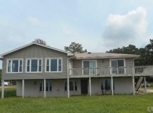 224 Soundward Ln, Hertford, NC 27944