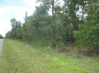 Eakin St, Weeki wachee, FL 34614