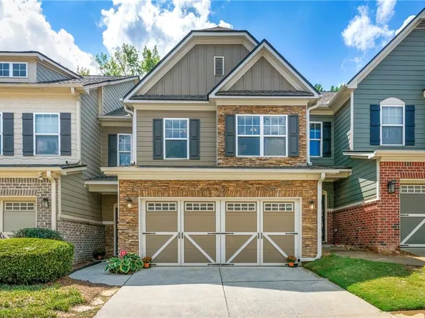 1503 Dolcetto Trce NW #2, Kennesaw, GA 30152