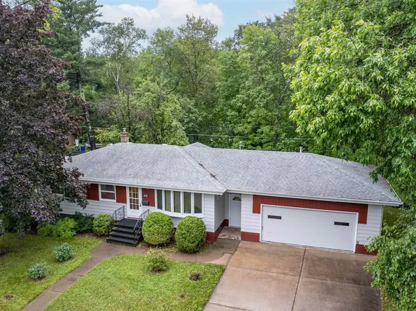 919 89th Ave W, Duluth, MN 55808