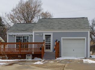 710 N 13th St, Bismarck, ND 58501