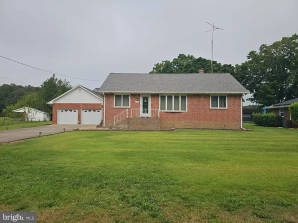 282 Woodruff Rd, Bridgeton, NJ 08302