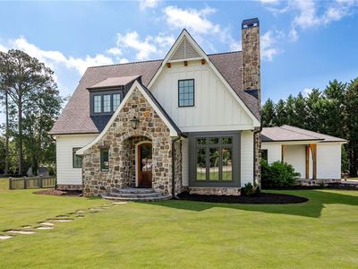 1830 Maple St, Carrollton, GA, 30117
