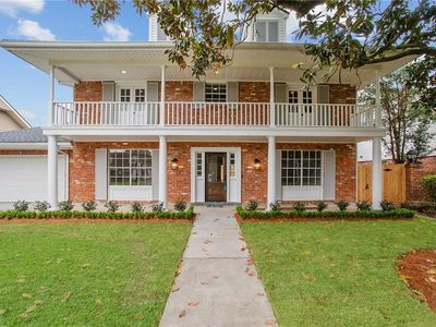 4517 Elmwood Pkwy, Metairie, LA, 70003