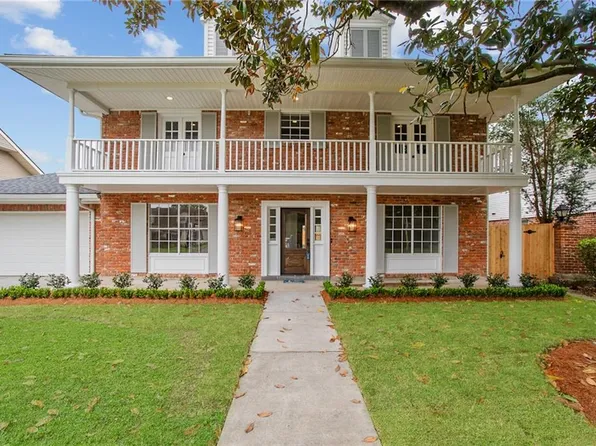 4517 Elmwood Pkwy, Metairie, LA 70003