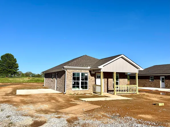 12548 Sommers Rd, Athens, AL 35611
