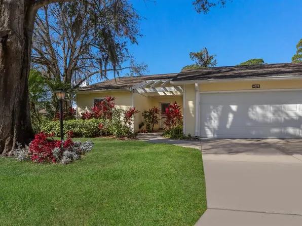 4078 Oakhurst Dr #3171, Sarasota, FL 34233