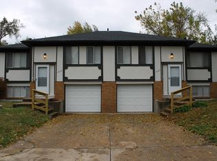 1608 N 63rd Ter, Kansas City, KS 66102