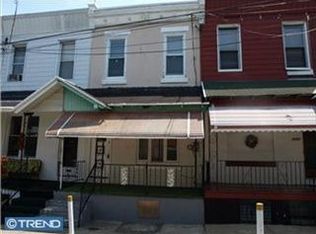 3011 N Sydenham St, Philadelphia, PA 19132