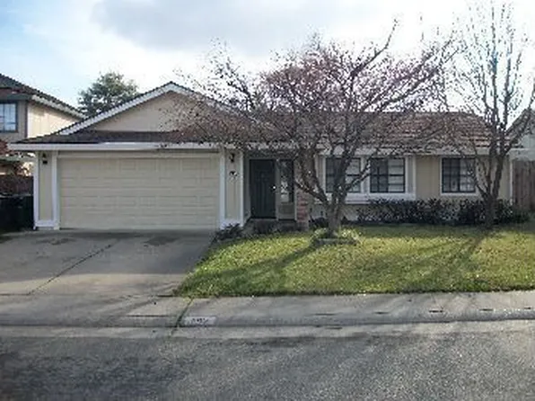 1315 Pilgrims Dr, Roseville, CA 95747