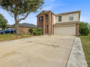 3706 Siebinthaler Ln, Houston, TX 77084