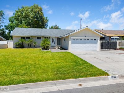 1531 E Doublegrove St, West Covina, CA, 91791