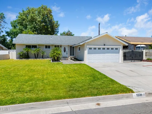 1531 E Doublegrove St, West Covina, CA 91791