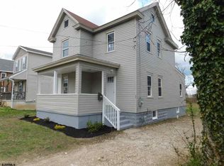 808 Cambridge St, Vineland, NJ 08360