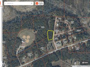 Christopher Dr, Abbeville, AL 36310