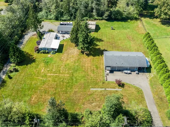 23102 NE 145th Lane, Woodinville, WA 98077