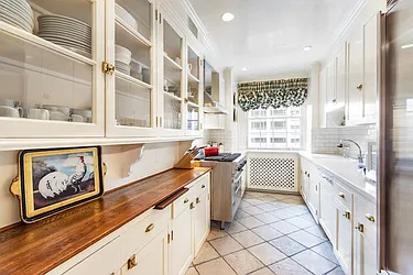 Sold by Brown Harris Stevens