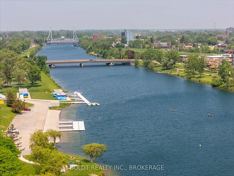 330 Prince Charles Dr S #1214 — Photo 38