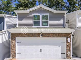 1133 Greenville Way, Wendell, NC 27591