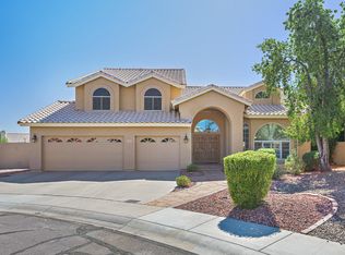 3431 E Desert Willow Rd, Phoenix, AZ 85044