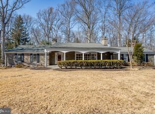 120 Beulah Rd, Doylestown, PA 18901