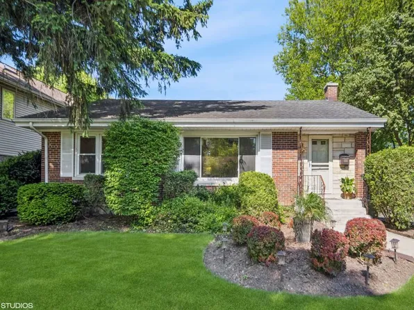 5130 Central Ave, Western Springs, IL 60558