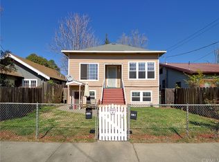 744 Robinson St, Oroville, CA 95965