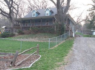 9523 Oak Valley Rd, Blair, NE 68008