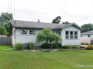 4858 Aleda Ave SE, Kentwood, MI 49508