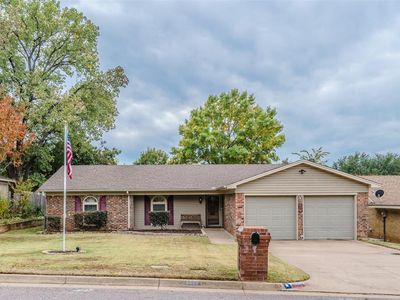 4004 Lynbrook Ln, Arlington, TX, 76015