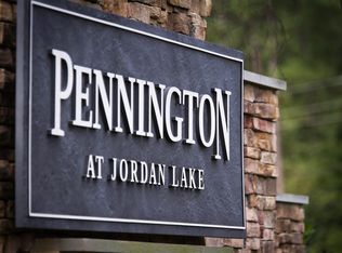 287 Antebellum Dr #42, Pittsboro, NC 27312