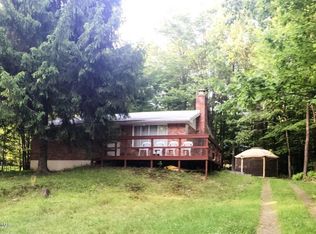 485 Orono Dr, Pocono Lake, PA