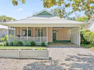 505 Beach Dr, Saint Simons Island, GA 31522