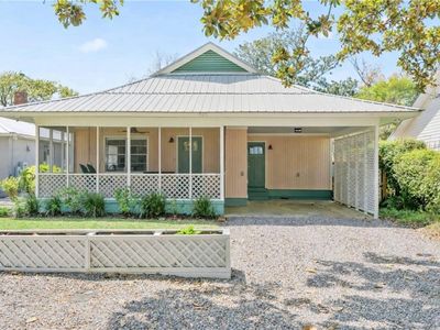 505 Beach Dr, Saint Simons Island, GA, 31522