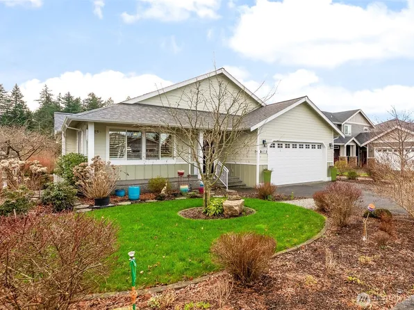 4371 Castlerock Drive, Blaine, WA 98230