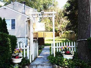 40 Old Mill Rd, Yorktown Heights, NY 10598