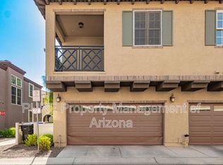 2768 S Sulley Dr UNIT 103, Gilbert, AZ 85295