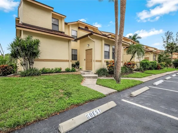 15206 Parkside Dr #102, Fort Myers, FL 33908