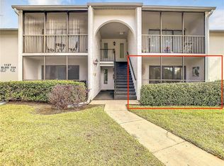1127 Pine Ridge Cir W APT D1, Tarpon Springs, FL 34688