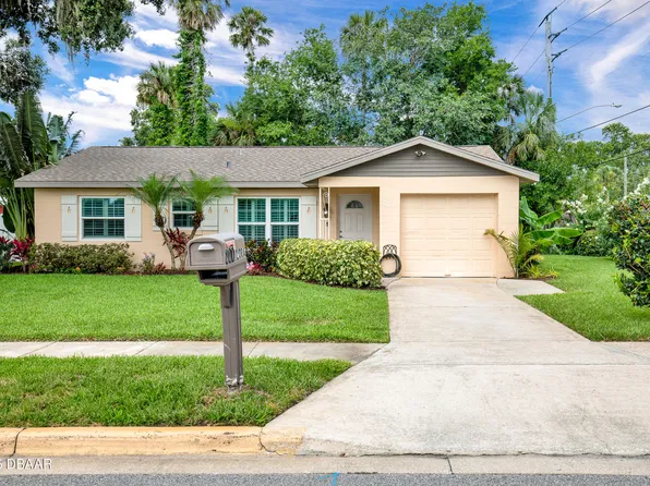 800 Lora St, Daytona Beach, FL 32114