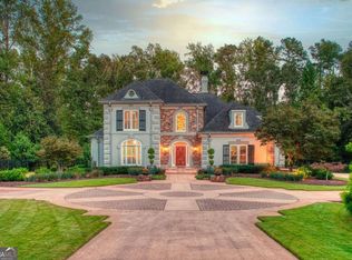 135 Melbourne Dr, Athens, GA 30606