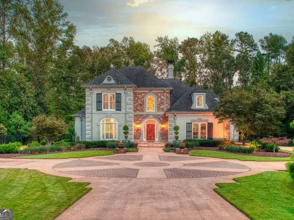 135 Melbourne Dr, Athens, GA 30606