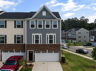 204 Tamworth Crk, Durham, NC 27707