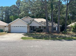 3908 Mesa Rd, Destin, FL 32541